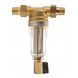Фільтр механічний Honeywell (Resideo Braukmann) FF06-3/4AA для холодної води 931721419 фото 5