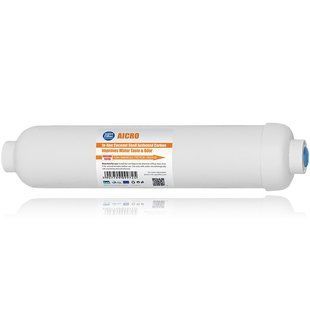 Постфільтр Aquafilter AICRO 931720537 фото