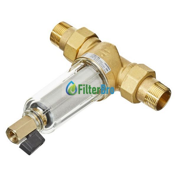 Фільтр механічний Honeywell FF06-1AA для холодної води 931721420 фото