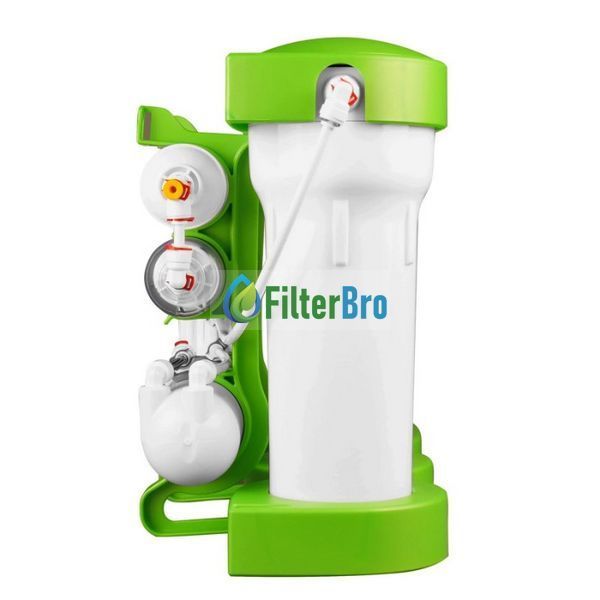 Фільтр з зворотним осмосом Ecosoft P&rsquo;URE BALANCE MO675MPUREBALECO 1589217428 фото