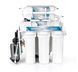Фильтр с обратным осмосом Water Filter WFRO-6L-50 PUMP 931721641 фото 1