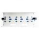 Фільтр Aquafilter HHBB20B 3-стадійний 931723454 фото 5