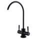 Кран для обратного осмоса Globus Lux ALPEN SBT1-76A-BB 1510604519 фото 1