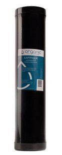 Картридж от железа и марганца Organic DF20BB 081856993 фото
