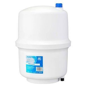Бак накопичувальний пластиковий Aquafilter PRO3200P, 12 л. 931722674 фото