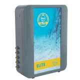 Фільтр зі зворотним осмосом Bluefilters Graphite Elite NL7 BOX 1522171357 фото