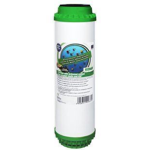Картридж з елементом KDF Aquafilter FCCBKDF 931720660 фото