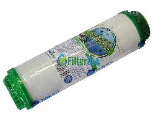 Картридж з елементом KDF Aquafilter FCCBKDF 931720660 фото