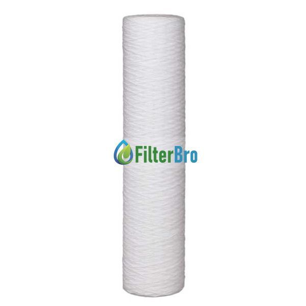 Картридж із поліпропіленової нитки Atlas Filtri FA BIG 20 SX 100 mcr (RE5117519) Big Blue 20 1442348057 фото