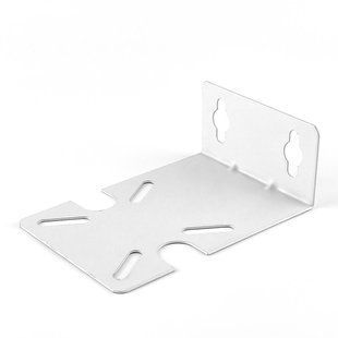 Монтажна пластина металева до корпусів Slim 10" FHPR-L 938393202 фото