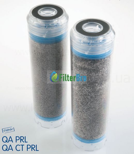 Картридж від заліза Atlas Filtri QA 10" PRL SX TS (RA5275125) 931723537 фото