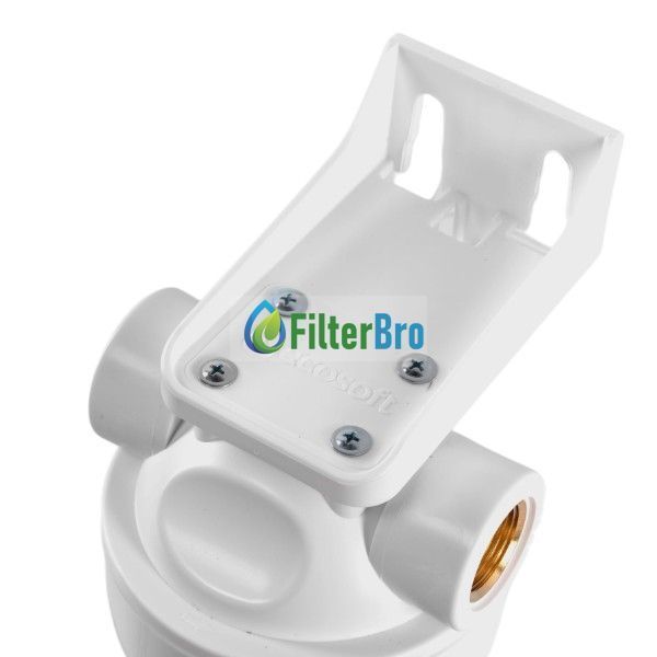 Фільтр магістральний (механічної очистки) Ecosoft 1/2 (FPV12PECO) 1589217125 фото
