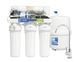Фільтр з зворотним осмосом Aquafilter RP-RO5-75 (RP55145616) з насосом 931722414 фото 3