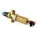 Фільтр механічний Honeywell FK06-3/4AAM (з редуктором) для гарячої води 931721428 фото 2