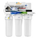 Фільтр з зворотним осмосом Aquafilter RP-RO5-75 (RP55145616) з насосом 931722414 фото 1