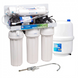 Фільтр з зворотним осмосом Aquafilter RP-RO5-75 (RP55145616) з насосом 931722414 фото 2