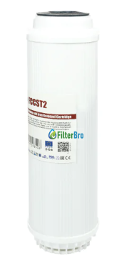 Картридж AQUAFILTER FCCST2 (умягчение+обезжелезивание)  931720661 фото