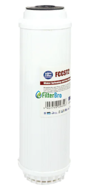 Картридж AQUAFILTER FCCST2 (умягчение+обезжелезивание)  931720661 фото