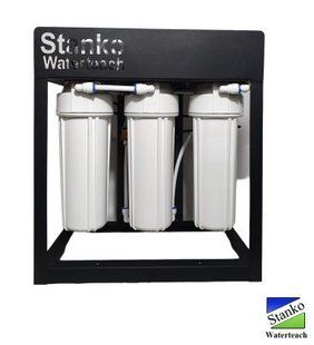 Система зворотного осмосу Stanko Waterteach RO-3213 - 600GPD 2077481721 фото