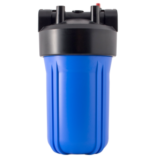 Фільтр Organic Big Blue 10 з механічним картриджем 931723744 фото