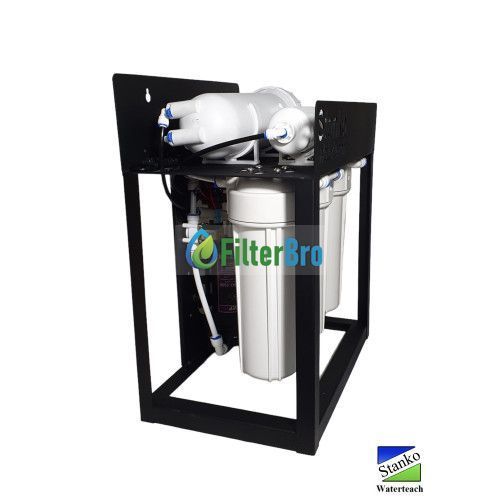 Система зворотного осмосу Stanko Waterteach RO-3213 &mdash; 600GPD 2077481721 фото