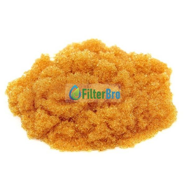 Картридж пом'якшуючий Atlas Filtri QA BIG 10" CF SX (RA5205535) (Big Blue 10) 1442348058 фото