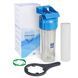 Фільтр магістральний двоелементний Aquafilter FHPR1-HP1 931721543 фото 1