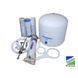 Фільтр із зворотним осмосом Stanko Waterteach RO-5P (з насосом) 2077481884 фото 13