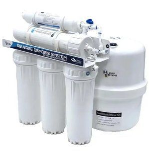 Фильтр с обратным осмосом Hydro Systems RO-50 83046376198 фото