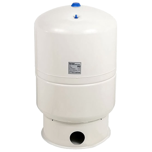 Бак накопительный из стали Kaplya SPT-400W, 150 л. 1418501732 фото