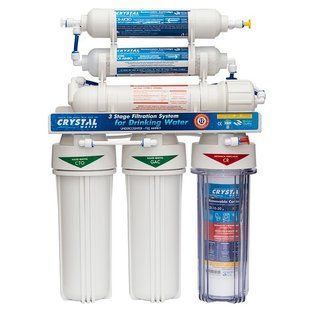 Фильтр с обратным осмосом Crystal CFRO-550 M 931722685 фото