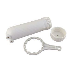 Корпус мембраны 3013 в комплекте с ключом 938393152 фото