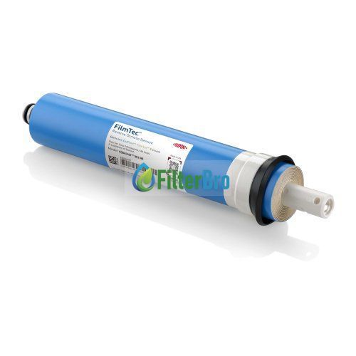 Мембрана зворотноосмотична DOW FILMTEC&trade; BW60-1812-75 DuPont (у новому дизайні, з перевірочним кодом) 1004053044 фото