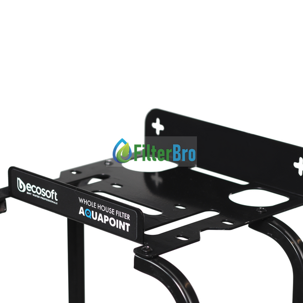 Двоступінчастий фільтр Ecosoft AquaPoint FPV24520SECOSTD 082054555 фото
