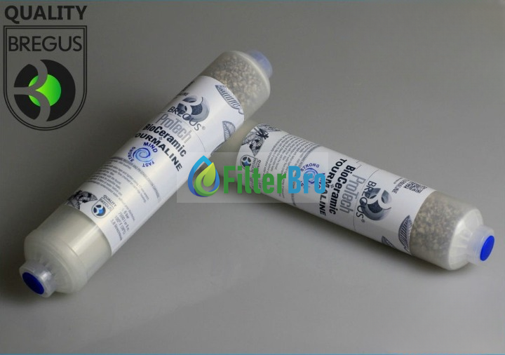 Біокерамічний картридж Bregus&reg; ProTech BioCeramic Tourmaline PT-IL-BIOT 931723538 фото
