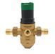 Редуктор тиску води Honeywell D06F-1B (для гарячої води) 1444067354 фото 6