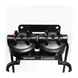 Двоступінчастий фільтр Ecosoft AquaPoint FPV24520SECOSTD 082054555 фото 10