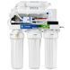 Фільтр зі зворотним осмосом Aquafilter RP-RO6-75 (RP65155616)з насосом 931722416 фото 2