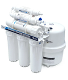 Фильтр с обратным осмосом Hydro Systems RO-50M 11046376144 фото