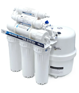 Фильтр с обратным осмосом Hydro Systems RO-50M 11046376144 фото