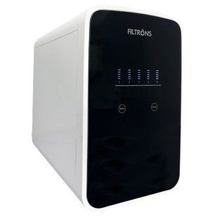 Система зворотного осмосу FILTRONS FLCRO-400U 2101075672 фото