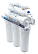 Фильтр с обратным осмосом Hydro Systems RO-50M 11046376144 фото 5