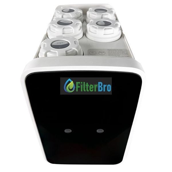 Система зворотного осмосу FILTRONS FLCRO-400U 2101075672 фото