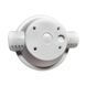 Корпус Aquafilter EG14CWAQ-4 + біла плоска кришка 931723374 фото 4