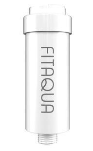 Фильтр-насадка для душа FitAqua AWF-SWR-P-A-W 092053366 фото