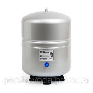 Бак накопительный из стали Kaplya SPT-20S, 5 л. (цвет Silver) 1418501734 фото