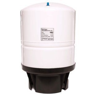 Бак накопичувальний зі сталі Kaplya SPT-140W, 40 л. 931723540 фото