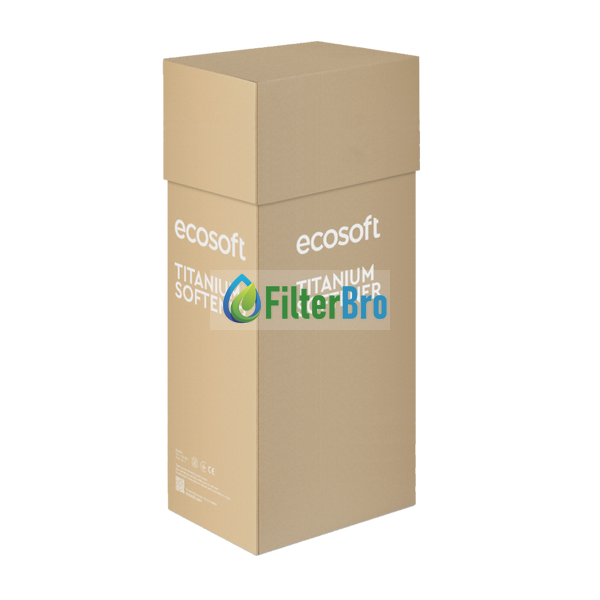 Комплексный фильтр Ecosoft Titanium Gold 250 (FK1035CABCEMIXCOR) 085498663 фото