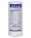 Картридж із поліпропіленової нитки Atlas Filtri FA BIG 10" SX 5 mcr RE5115508 (Big Blue 10) 1279888810 фото 1