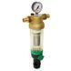 Фільтр механічний Honeywell F76S-1AA (з зворотним промиванням) для холодної води 931721431 фото 3